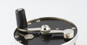 Edward Vom Hofe Model 423 Restigouche 2/0 Fly Reel