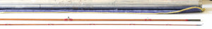 Orvis "99" Bamboo Rod