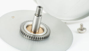 Hardy Bougle MKIV 3 1/2" Fly Reel