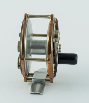 Ted Godfrey Westminster Guide Model 233 fly reel