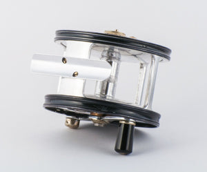 Hardy Cascapedia 4/0 Salmon Fly Reel - 1930's Original