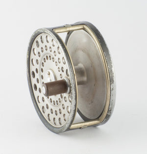 Hardy Zenith Fly Reel - rare first model