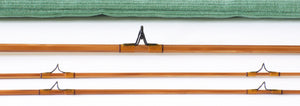 Cullen, M.H. -- 7' 3wt 2/2 Bamboo Fly Rod
