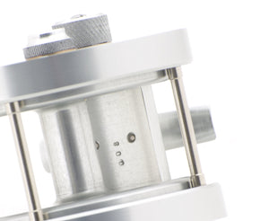 Todd Sands Large Salmon Fly Reel (RHW)