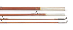 Wright & McGill Granger Victory Model 8040 Bamboo Rod