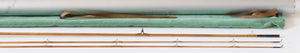 Cullen, M.H. -- 7' 3wt 2/2 Bamboo Fly Rod