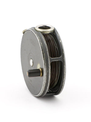 Hardy Perfect 3 5/8" Fly Reel