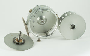 Hardy Bougle MKIV 3 1/2" Fly Reel