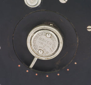 Edward Vom Hofe Model 504 Tobique Fly Reel - Size 4/0