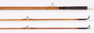 Cullen, M.H. -- 7' 3wt 2/2 Bamboo Fly Rod