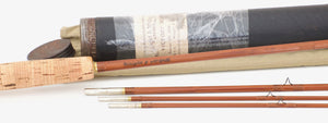 Wright & McGill Granger Victory Model 8040 Bamboo Rod