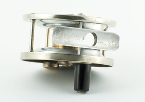 Edward Vom Hofe Model 355 Peerless Fly Reel - early Size 1