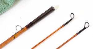 Cullen, M.H. -- 7' 3wt 2/2 Bamboo Fly Rod