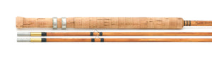 Young, Paul H. -- 8 1/2' 15 Ferrule Bamboo Rod