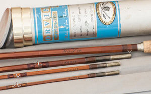 Orvis Salmon 9' Bamboo Rod