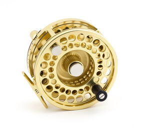 Joe Saracione Islamorada #12 Fly Reel