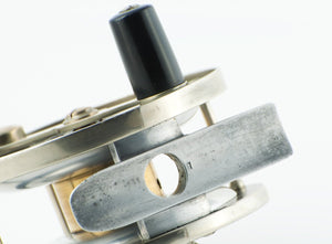 Edward Vom Hofe Model 355 Peerless Fly Reel - early Size 1