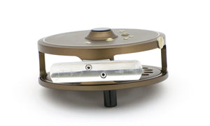 Sage 506 Fly Reel w/ Spare Spool (made by Hardy's)