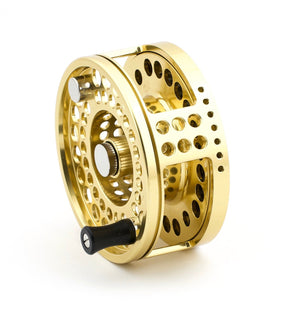 Joe Saracione Islamorada #12 Fly Reel