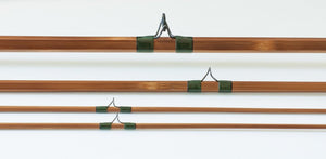 Riverwatch (Bob Clay) Bamboo Spey Rod 11 1/2' 7wt