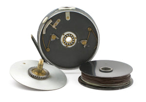 Hardy Perfect 3 5/8" Fly Reel