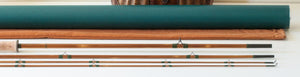 Riverwatch (Bob Clay) Bamboo Spey Rod 11 1/2' 7wt