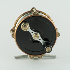 Ted Godfrey Westminster Guide Model 254 fly reel