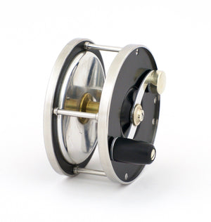 Joe Saracione Deluxe 3 1/4" Fly Reel