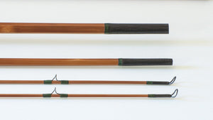 Riverwatch (Bob Clay) Bamboo Spey Rod 11 1/2' 7wt