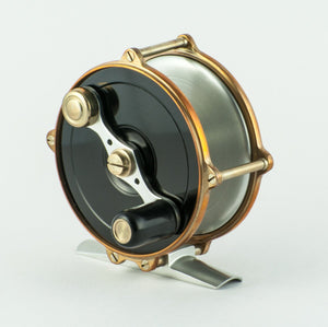 Ted Godfrey Westminster Guide Model 254 fly reel