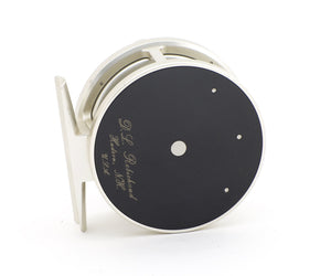 Robichaud 2.70" Traditional Trout Reel