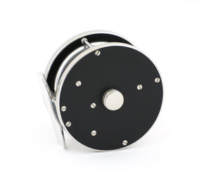 Joe Saracione Deluxe 3 1/4" Fly Reel