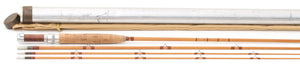 Lyle Dickerson -- Model 861711-D Bamboo Rod