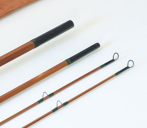 Riverwatch (Bob Clay) Bamboo Spey Rod 11 1/2' 7wt