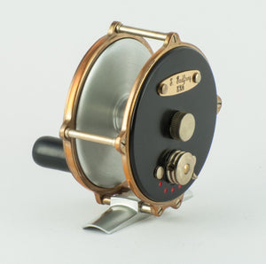 Ted Godfrey Westminster Guide Model 254 fly reel