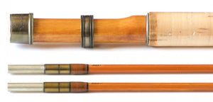 Leonard Duracane Bamboo Rod 7'6 2/2 5wt