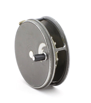 Hardy Perfect 3 5/8" Fly Reel and Spare Spool