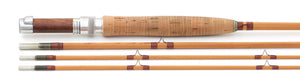 Lyle Dickerson -- Model 861711-D Bamboo Rod