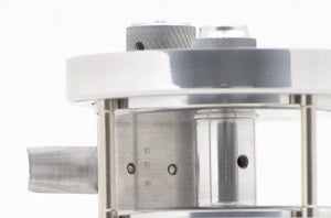 Todd Sands Large Trout Fly Reel (RHW)