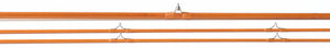 Leonard Duracane Bamboo Rod 7'6 2/2 5wt