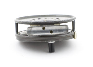 Hardy Perfect 3 5/8" Fly Reel and Spare Spool