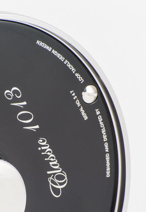 Loop Classic 10/13 Fly Reel - unused