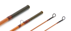 Lyle Dickerson -- Model 861711-D Bamboo Rod