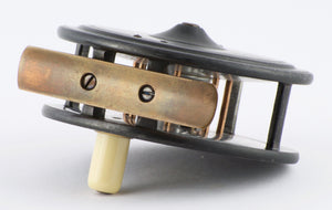 Dingley 3" Caged Spool Fly Reel