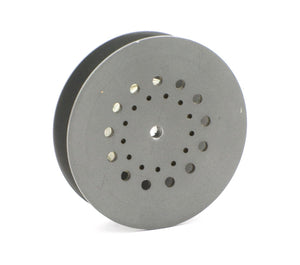 Hardy Perfect 3 5/8" Fly Reel and Spare Spool