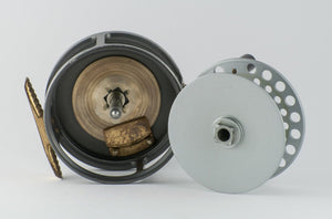 Hardy Husky Fly Reel