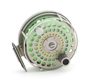 Ari 't Hart S3 Fly Reel