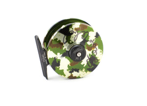 Abel Pt. 5 Fly Reel (Signed by Steve Abel)