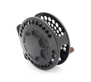 Charlton 8450C Fly Reel w/ 7/8 Spool