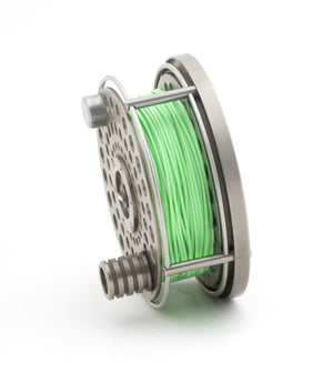 Ari 't Hart S3 Fly Reel